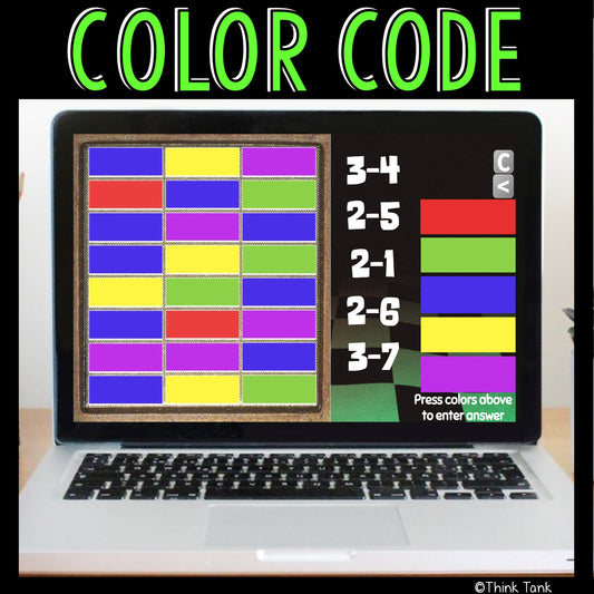 Virtual Escape Room for Kids, Summer Break, Digital Escape Room Game, Puzzles, Zoom Games, Family Game Night, Online Party Game, End of Year