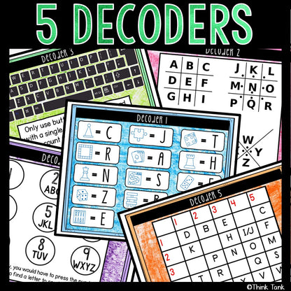 Board Games Trivia Escape Game - Escape Room for Kids - Printable Party Game – Birthday Party Game - Kids Activity – Family Games