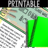 Escape Room for Kids - DIY Printable Game – Teacher's Mistake Escape Room Kit